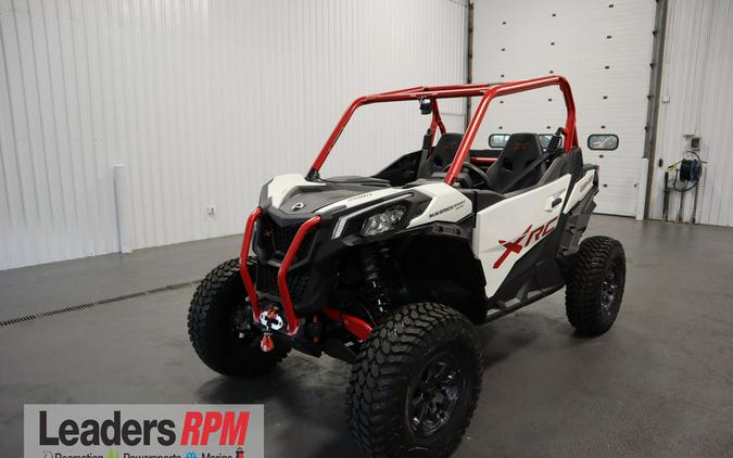 2024 Can-Am® Maverick Sport X rc 1000R