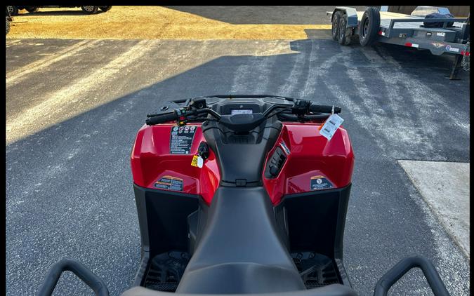 2024 Can-Am® Outlander MAX DPS 700