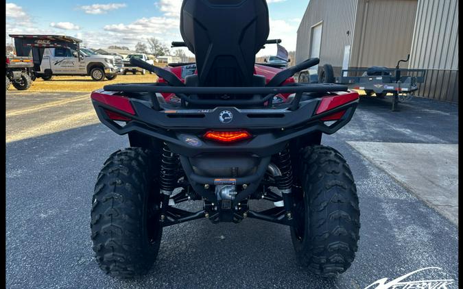 2024 Can-Am® Outlander MAX DPS 700