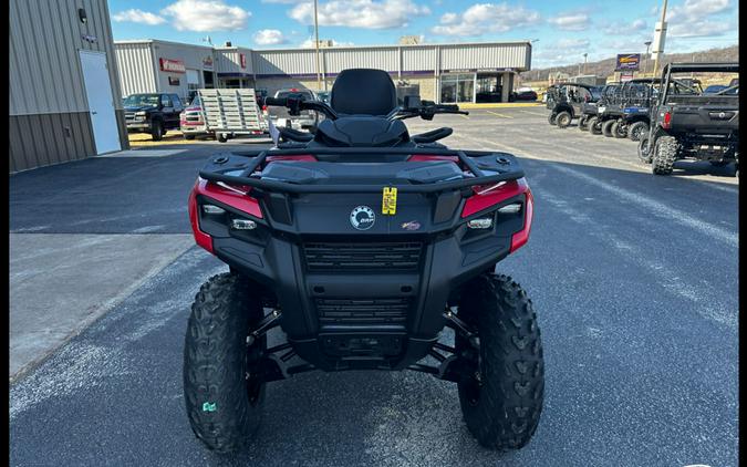 2024 Can-Am® Outlander MAX DPS 700