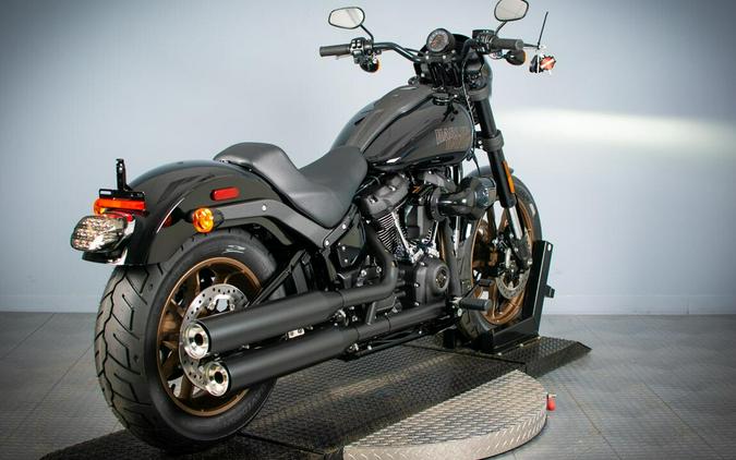 2024 Harley-Davidson 2024 Harley-Davidson Low Rider S FXLRS