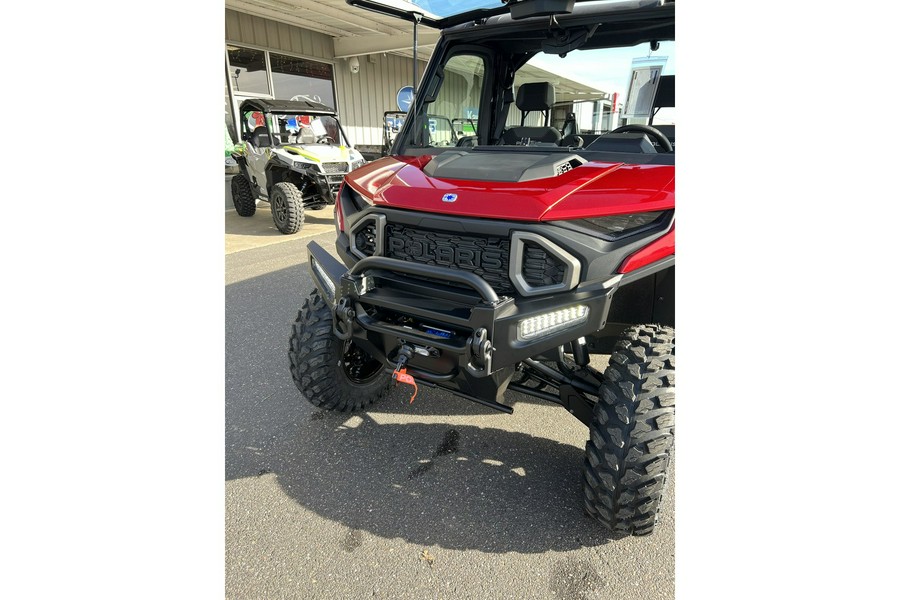 2024 Polaris Industries Ranger XD 1500 NorthStar Ultimate