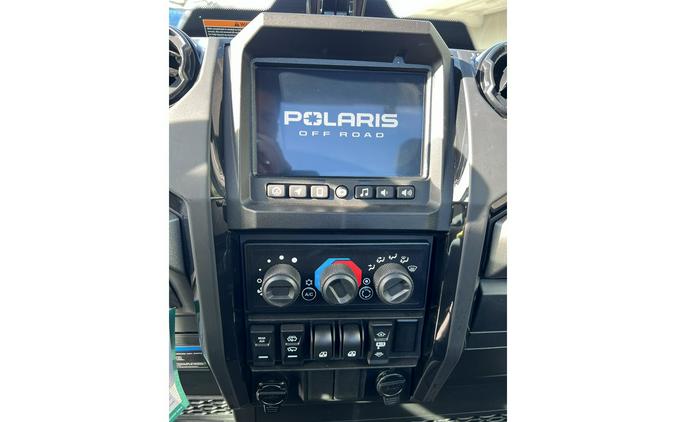 2024 Polaris Industries Ranger XD 1500 NorthStar Ultimate