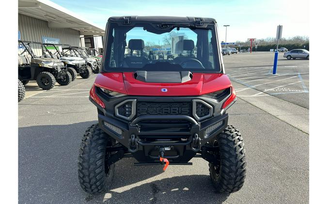 2024 Polaris Industries Ranger XD 1500 NorthStar Ultimate