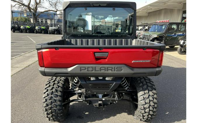 2024 Polaris Industries Ranger XD 1500 NorthStar Ultimate