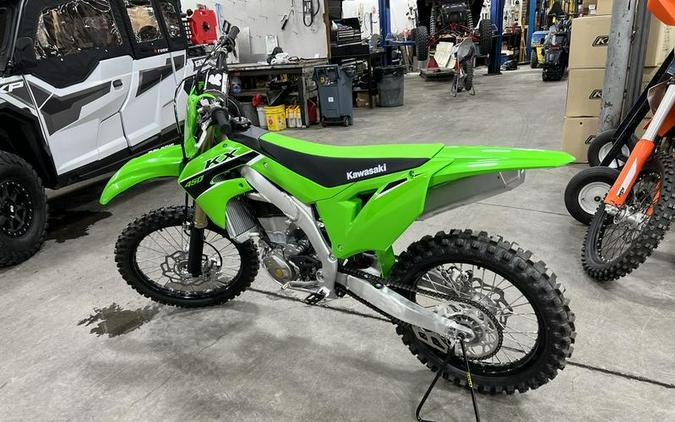 2023 Kawasaki KX™450