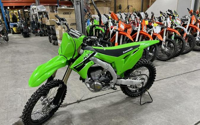 2023 Kawasaki KX™450