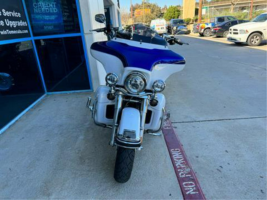 2007 Harley-Davidson Ultra Classic® Electra Glide®