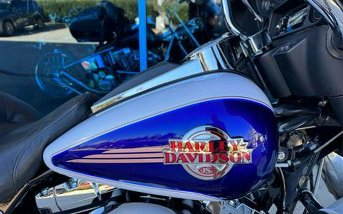 2007 Harley-Davidson Ultra Classic® Electra Glide®