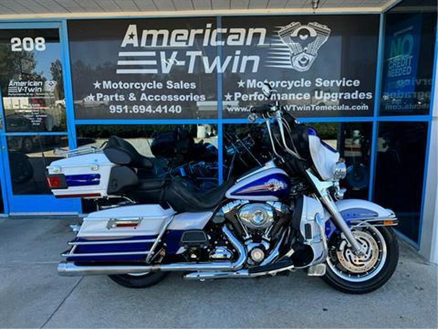 2007 Harley-Davidson Ultra Classic® Electra Glide®