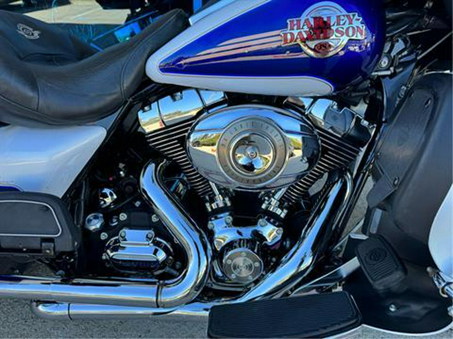 2007 Harley-Davidson Ultra Classic® Electra Glide®