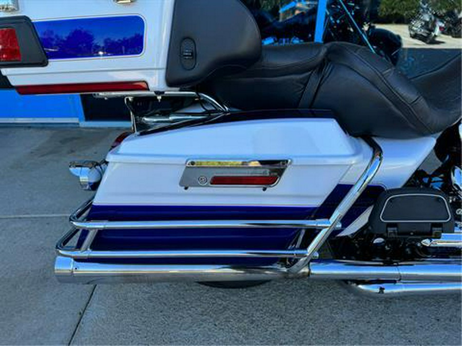 2007 Harley-Davidson Ultra Classic® Electra Glide®