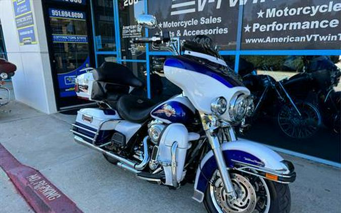 2007 Harley-Davidson Ultra Classic® Electra Glide®