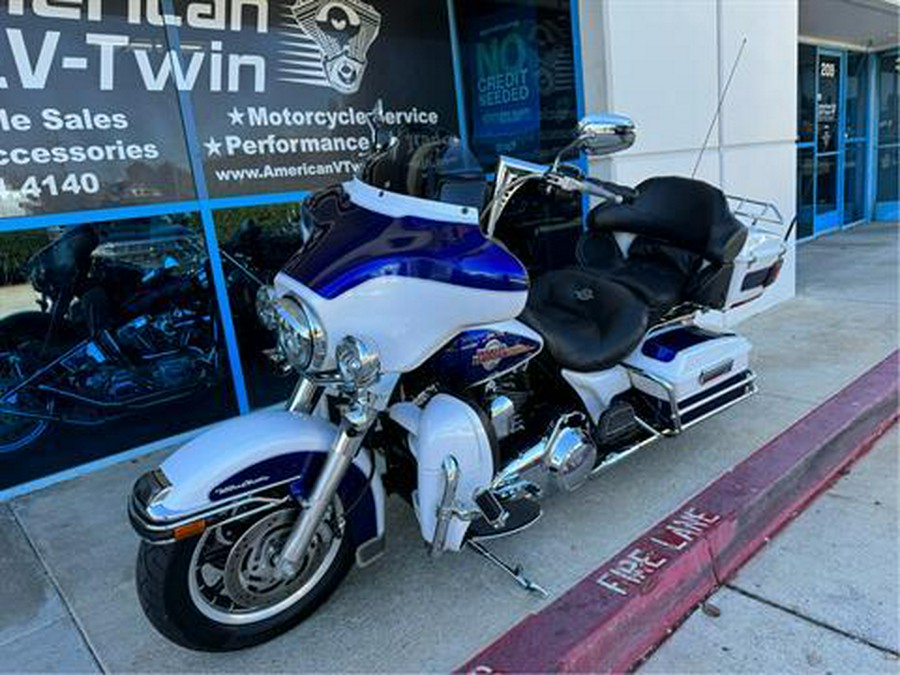 2007 Harley-Davidson Ultra Classic® Electra Glide®