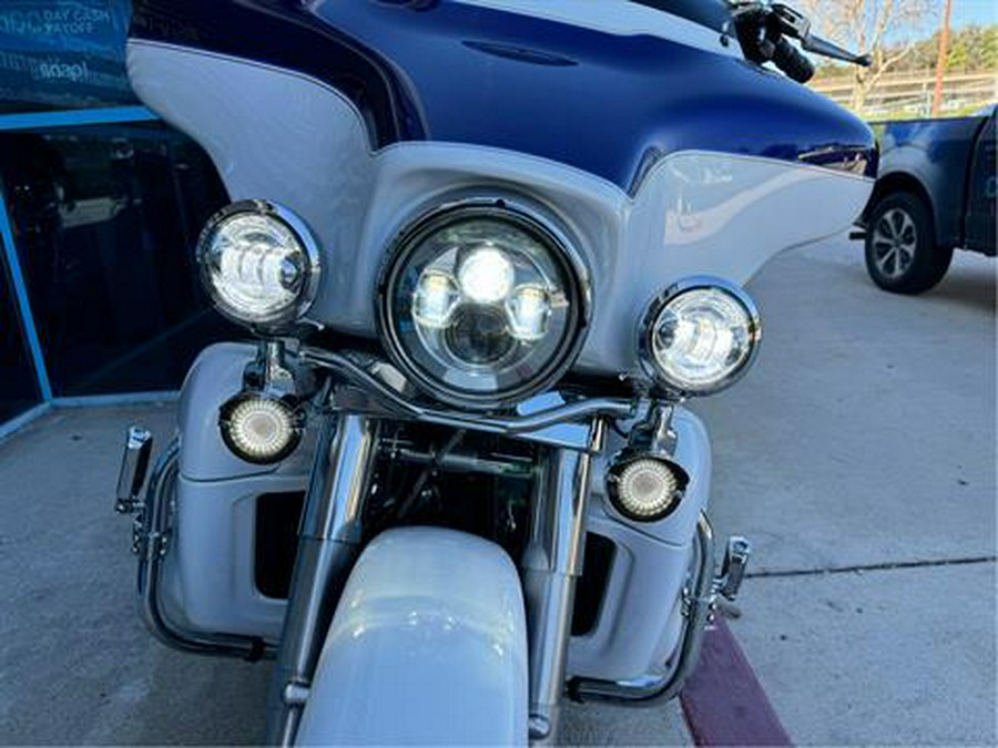 2007 Harley-Davidson Ultra Classic® Electra Glide®