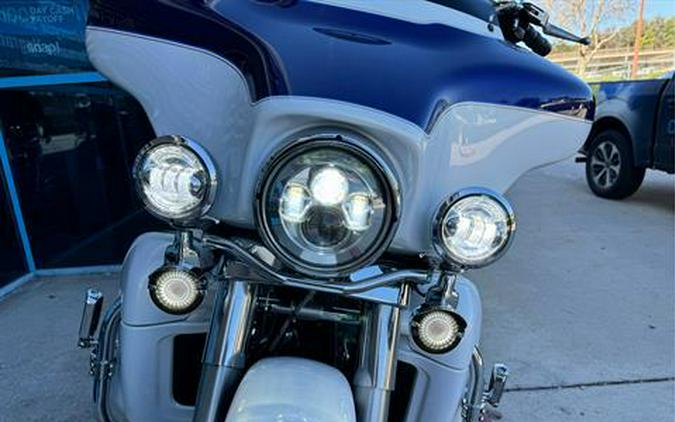 2007 Harley-Davidson Ultra Classic® Electra Glide®