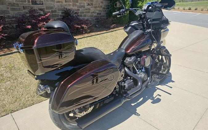 2022 Harley-Davidson® FXLRST - Low Rider® ST