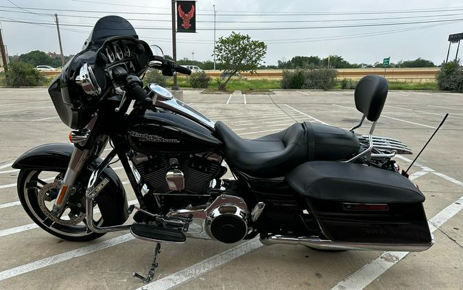 2016 Harley-Davidson Street Glide® Special