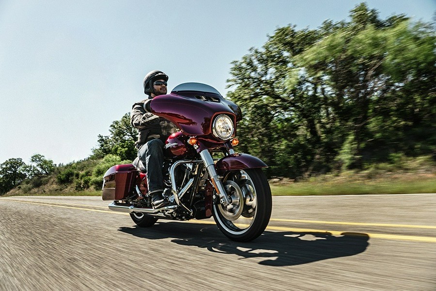 2016 Harley-Davidson Street Glide® Special