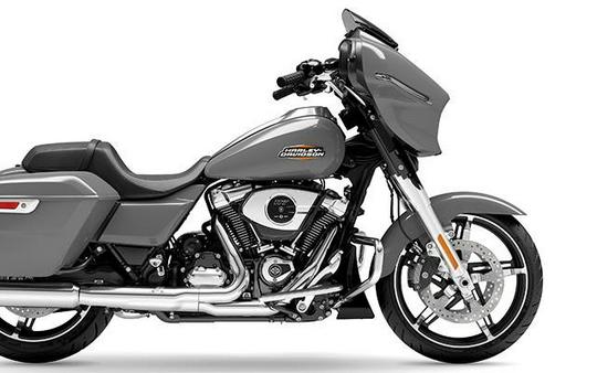 2024 Harley-Davidson® Street Glide®