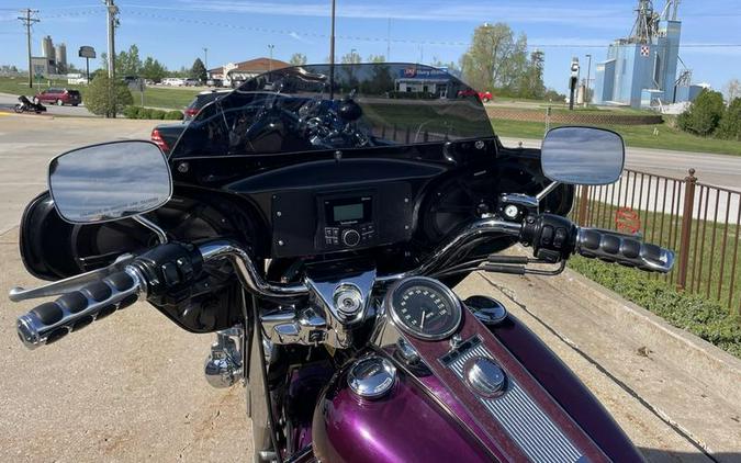 1996 Harley-Davidson® FLHR - Road King®