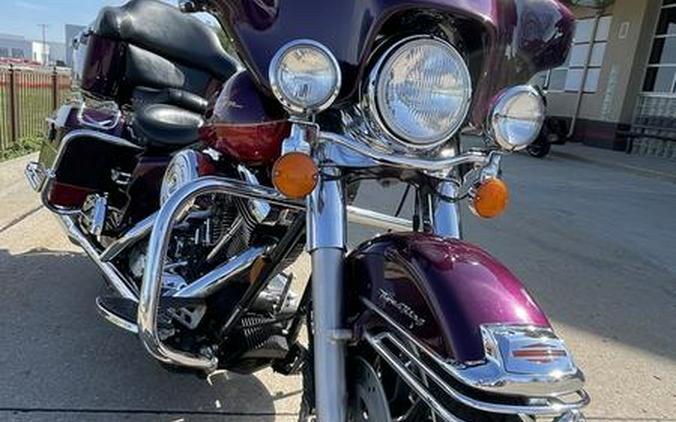 1996 Harley-Davidson® FLHR - Road King®