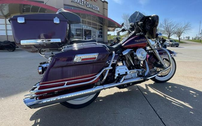 1996 Harley-Davidson® FLHR - Road King®