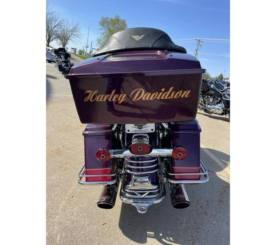 1996 Harley-Davidson® FLHR - Road King®