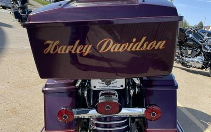 1996 Harley-Davidson® FLHR - Road King®