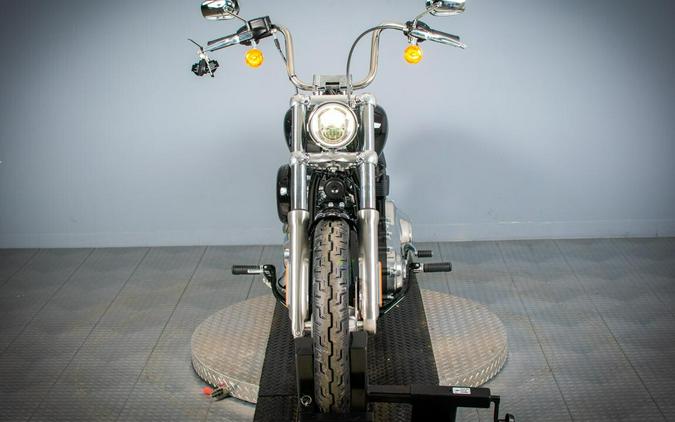 2024 Harley-Davidson Softail Standard