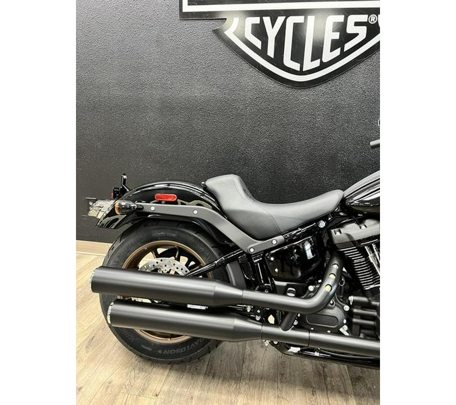 2024 Harley-Davidson® FXLRS - Low Rider® S