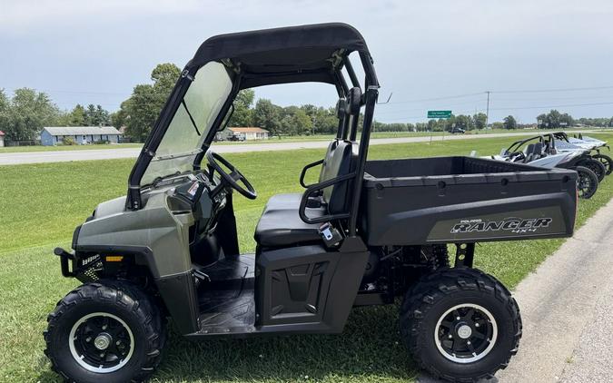 2009 Polaris® Ranger™ 4x4