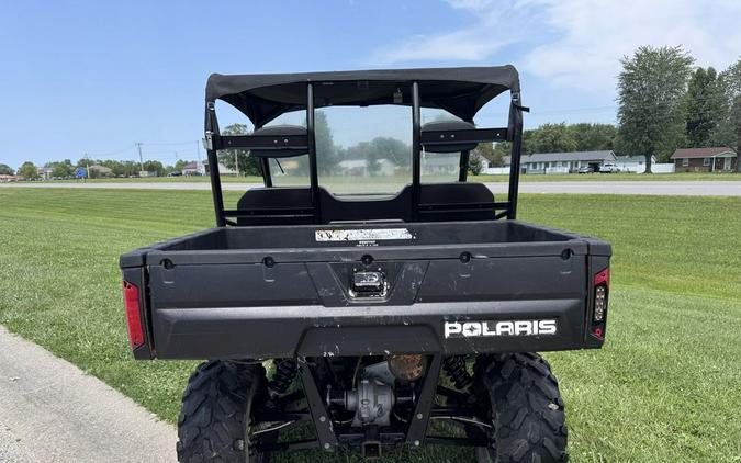 2009 Polaris® Ranger™ 4x4