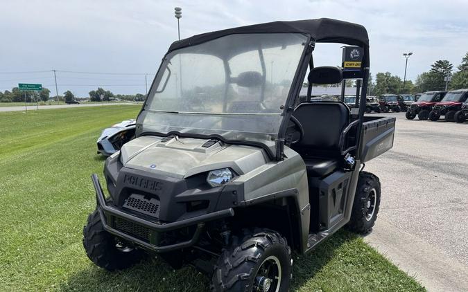 2009 Polaris® Ranger™ 4x4