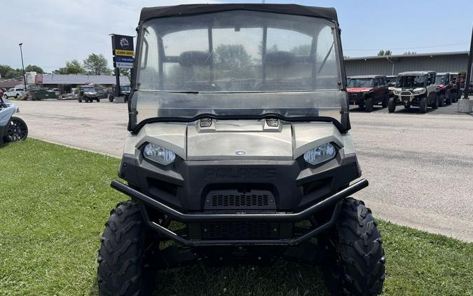 2009 Polaris® Ranger™ 4x4