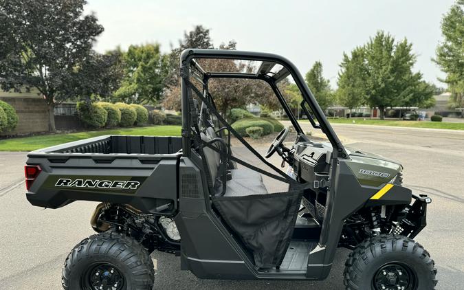 2025 Polaris Industries RANGER 1000 EPS