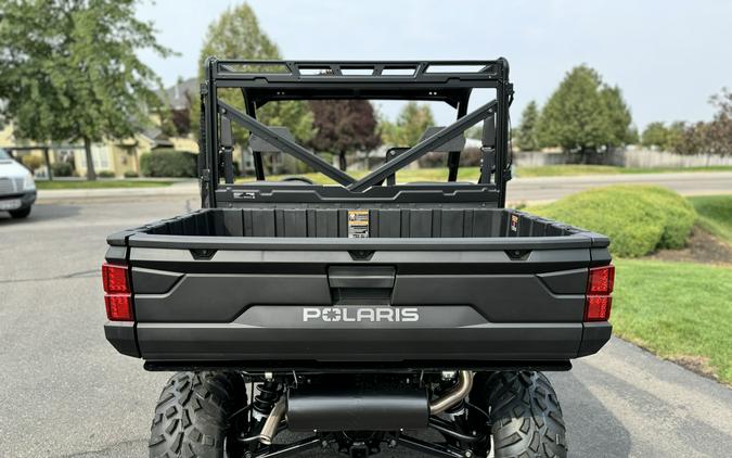 2025 Polaris Industries RANGER 1000 EPS