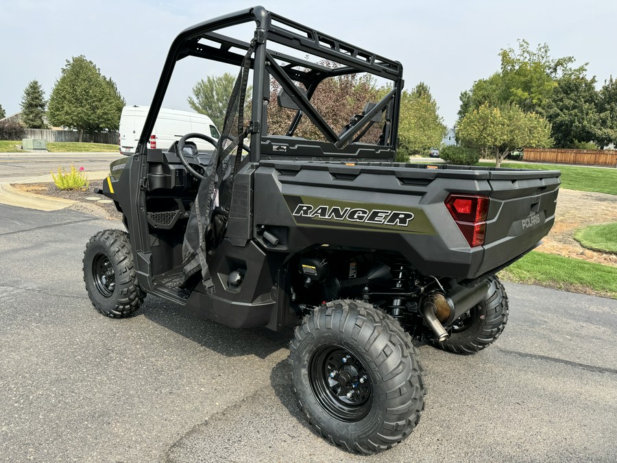 2025 Polaris Industries RANGER 1000 EPS