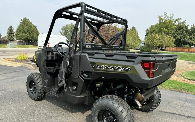 2025 Polaris Industries RANGER 1000 EPS