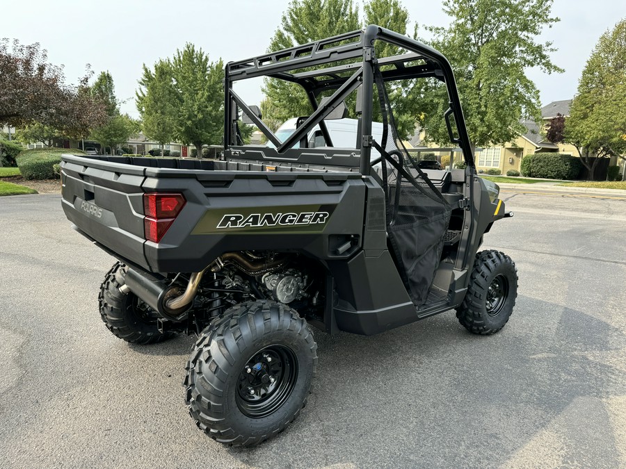 2025 Polaris Industries RANGER 1000 EPS