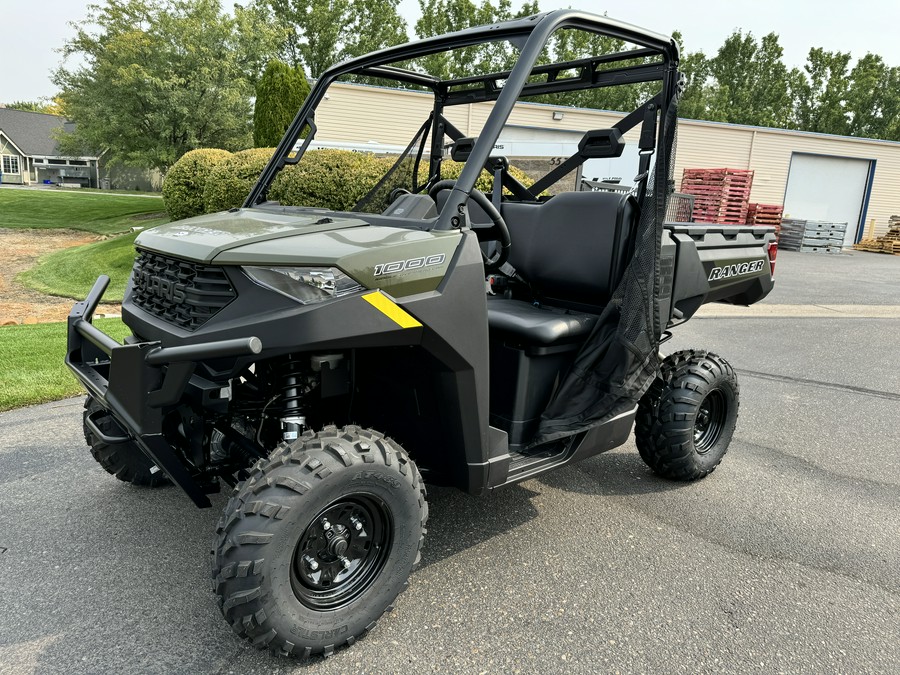 2025 Polaris Industries RANGER 1000 EPS