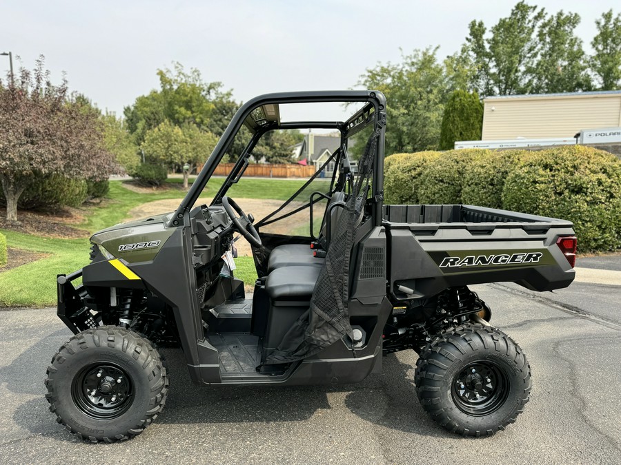 2025 Polaris Industries RANGER 1000 EPS