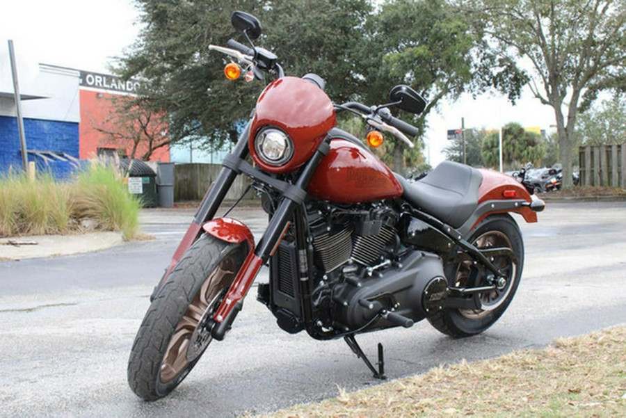 2024 Harley-Davidson FXLRS - Low Rider S