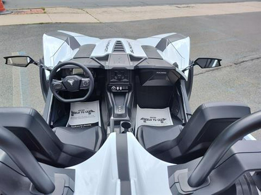 2024 Slingshot Slingshot S w/ Technology Package 1 - AutoDrive
