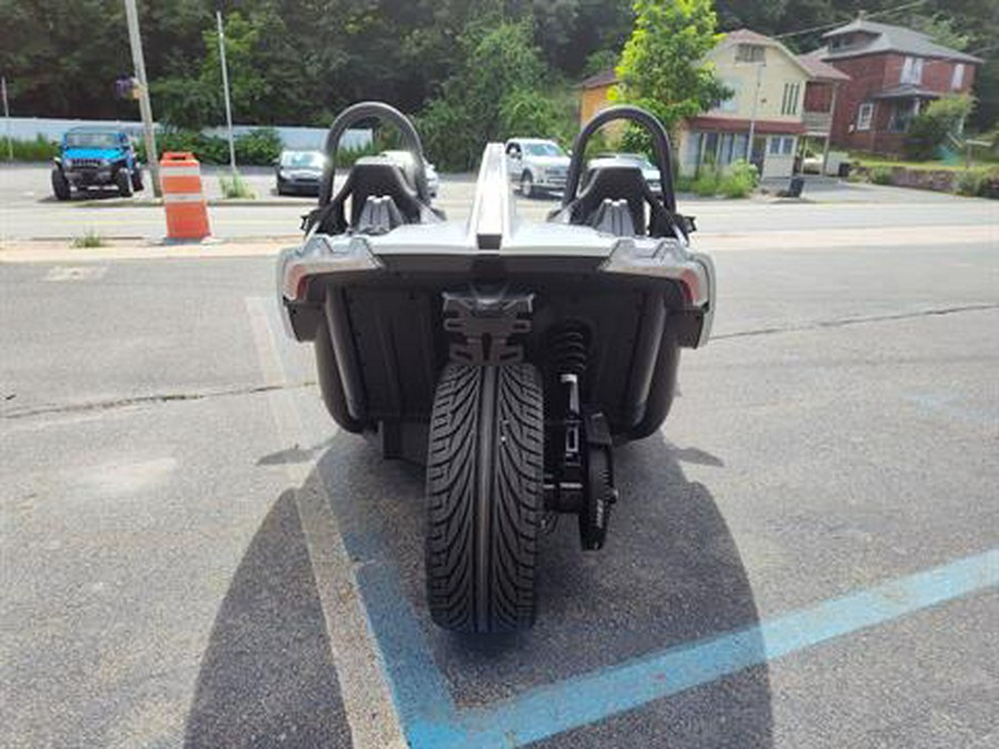 2024 Slingshot Slingshot S w/ Technology Package 1 - AutoDrive