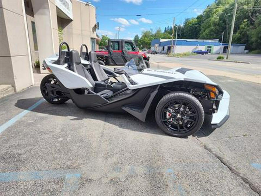 2024 Slingshot Slingshot S w/ Technology Package 1 - AutoDrive