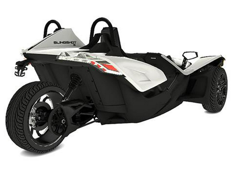 2024 Slingshot Slingshot S w/ Technology Package 1 - AutoDrive