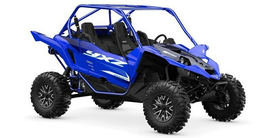 2025 Yamaha YXZ1000R EPS SS