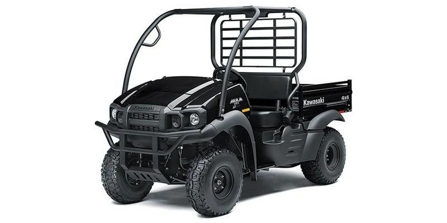 2026 Kawasaki Mule SX™ 4x4