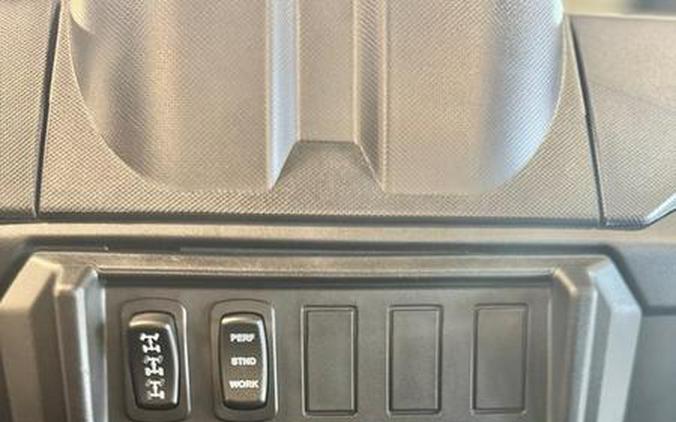 2026 Polaris® Ranger XP 1000 Premium Blue Labyrinth